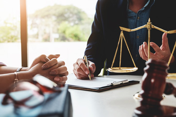 TGWilson Consulting can provide consulting, analysis and expert witness sevices to support your legal or litigation needs.